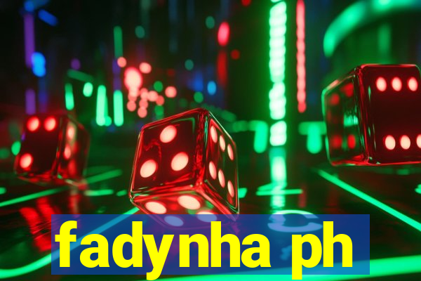 fadynha ph